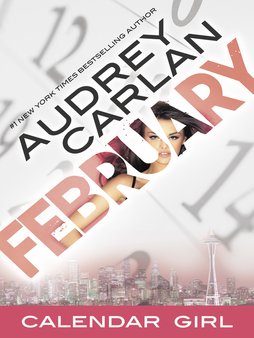 Title details for February by Audrey Carlan - Available